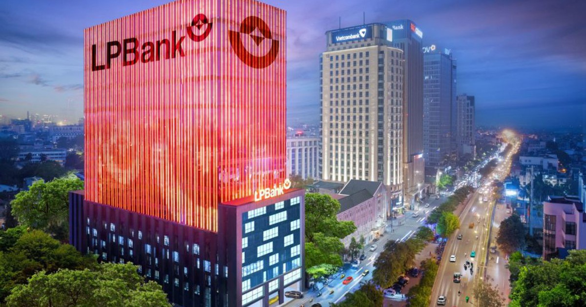 Một ngân hàng đã 'cắt phăng' gần 2.000 nhân sự