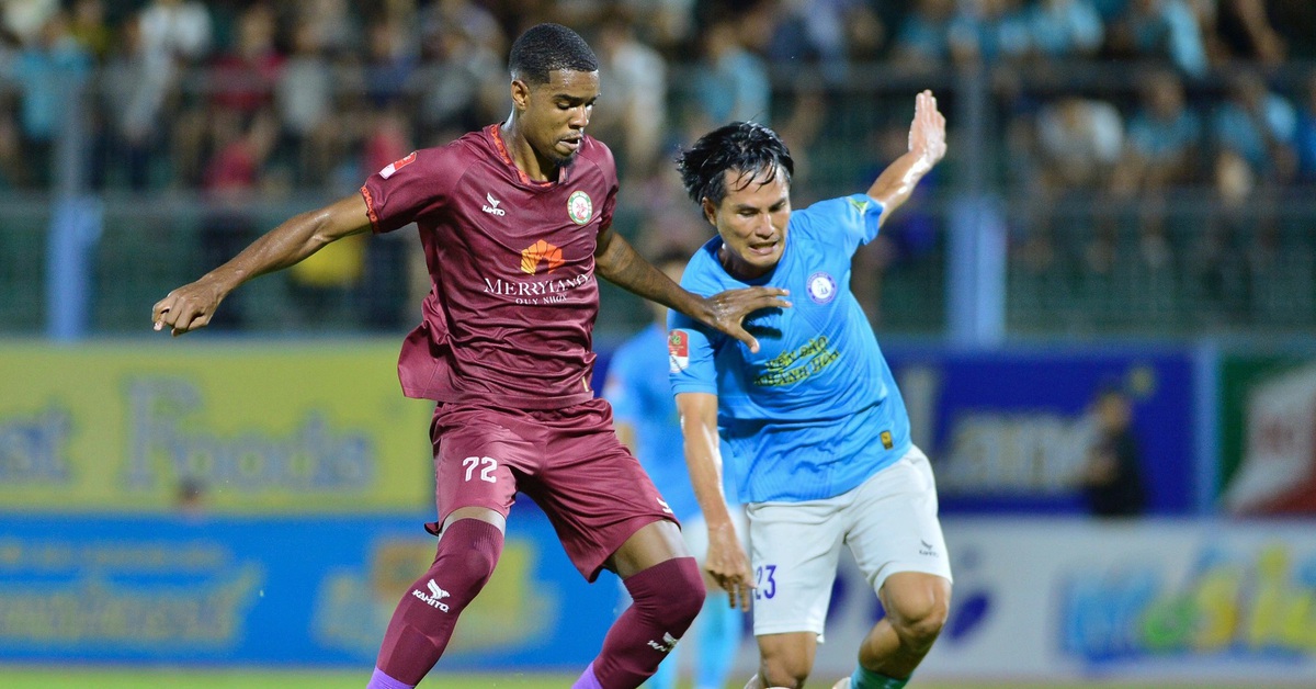 Khatoco đề nghị UBND tỉnh Khánh Hòa chấm dứt hoạt động CLB bóng đá Khánh Hòa