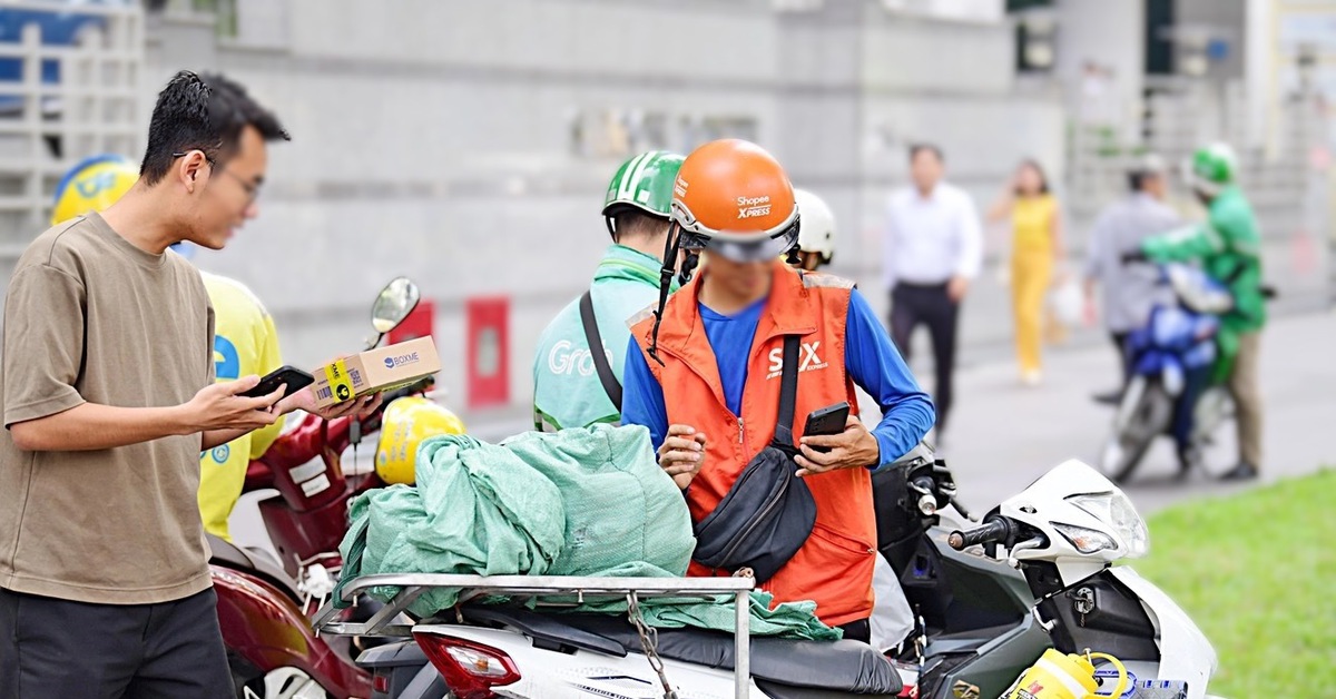 Tung thông tin lập lờ để kéo khách đối thủ, hãng vận chuyển của Shopee bị phạt ra sao?