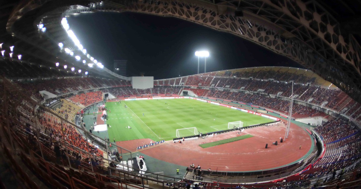 4 nước Đông Nam Á được chọn làm liên minh đăng cai World Cup 2046, vì sao Việt Nam thì không?