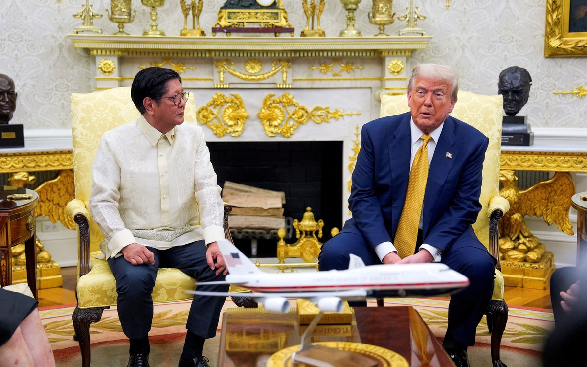 Tin tức thế giới 23-7: Mỹ chốt thuế quan 19% với Philippines; Ông Trump tố ông Obama phản quốc