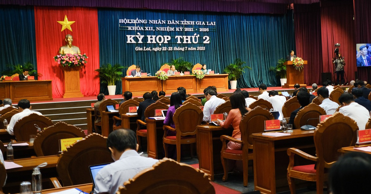 Gia Lai đề nghị thu hồi nhiều dự án đầu tư quá hạn không triển khai