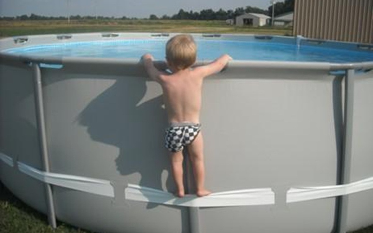 Hơn 5,2 triệu hồ bơi nổi bị thu hồi tại Mỹ và Canada sau 9 vụ đuối nước