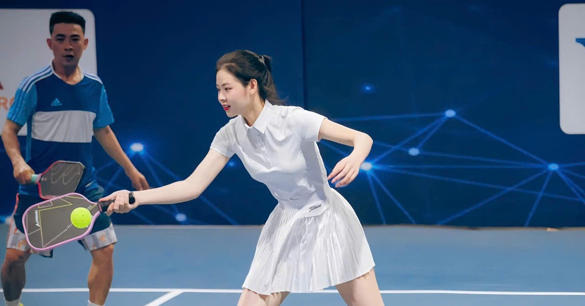 PPA tour Asia: Giải pickleball đỉnh cao châu Á lần đầu tiên đến Việt Nam