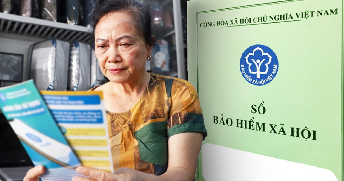 Hướng dẫn đóng BHXH bắt buộc cho chủ hộ kinh doanh - Tuổi Trẻ Online