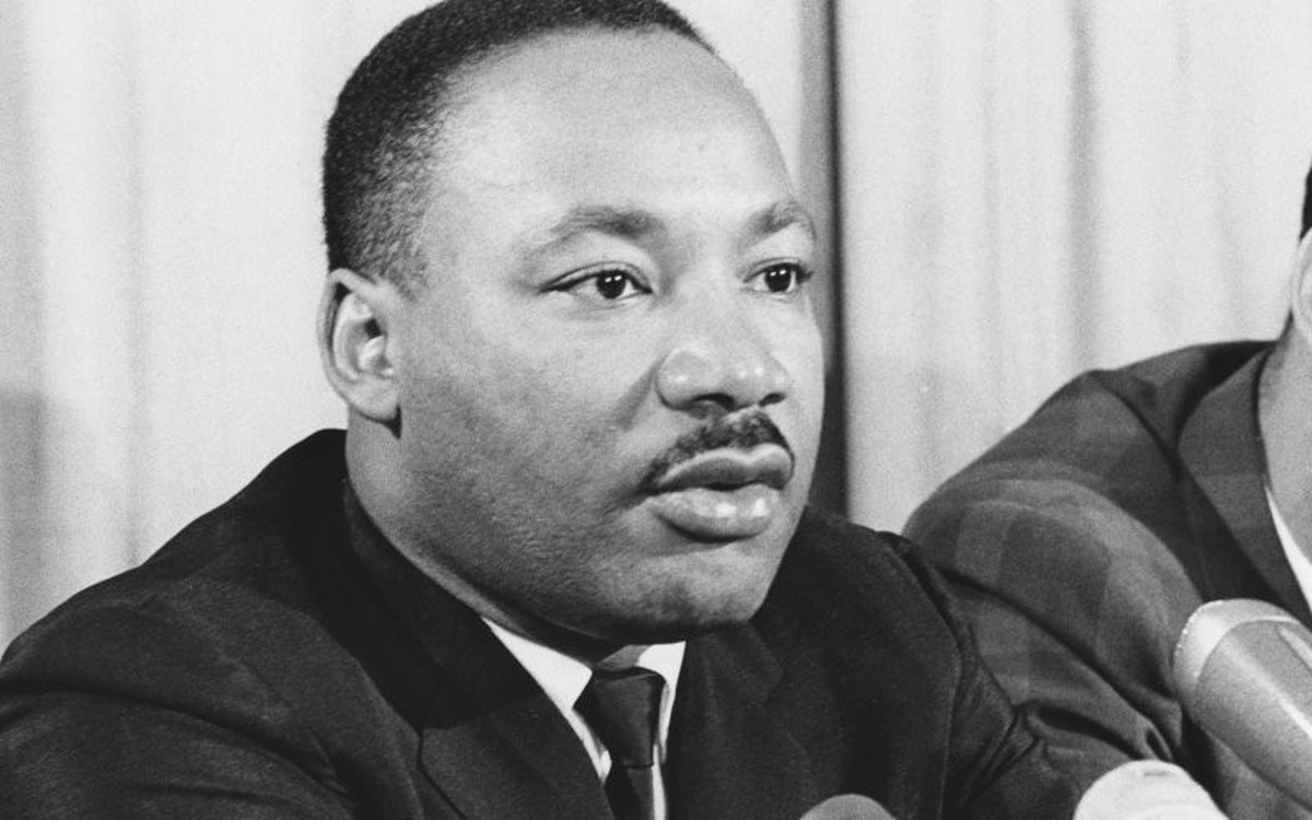Chính quyền Trump công bố 230 nghìn trang tài liệu vụ ám sát mục sư Martin Luther King Jr.