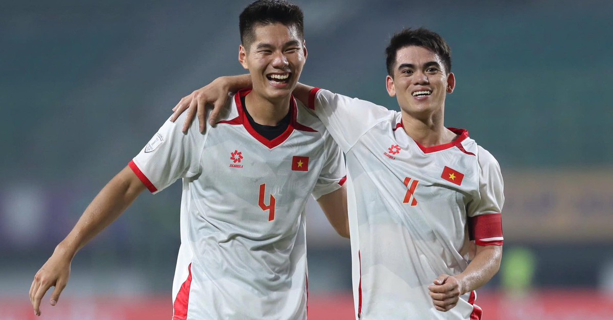 U23 Việt Nam đấu U23 Campuchia (20h): Chờ vé đi tiếp