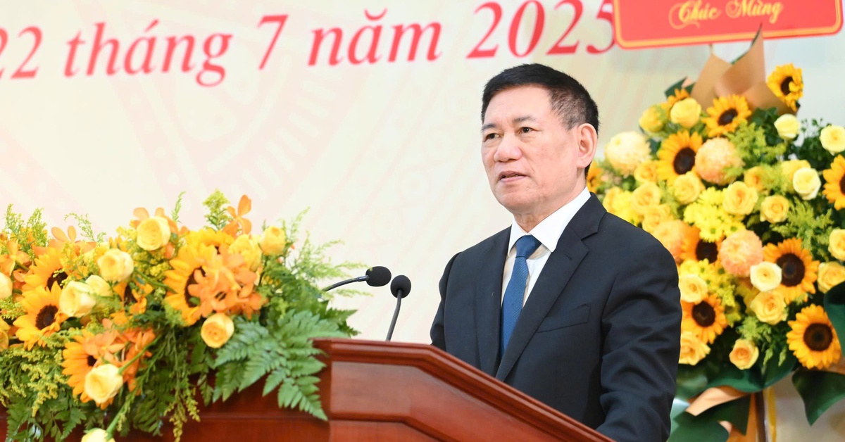 Phó thủ tướng Hồ Đức Phớc chỉ đạo 6 nhóm giải pháp chiến lược để ngành cao su bứt phá