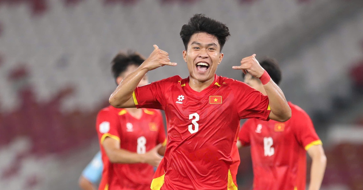 Bảng xếp hạng U23 Đông Nam Á 2025: Việt Nam cùng Thái Lan vào bán kết