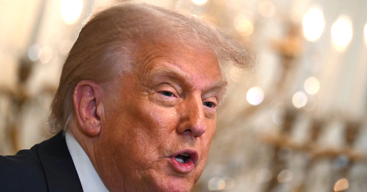 Ông Trump: Mỹ áp thuế 15% với Nhật