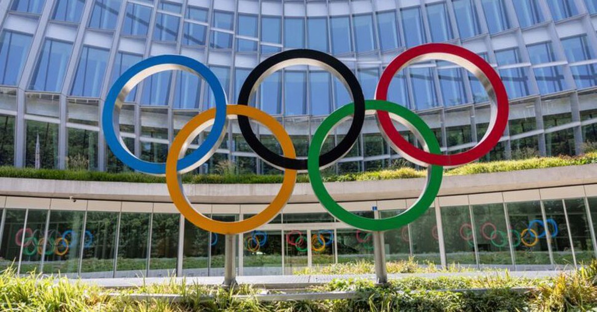 Mỹ cấm VĐV chuyển giới tham gia giải thể thao dành cho nữ