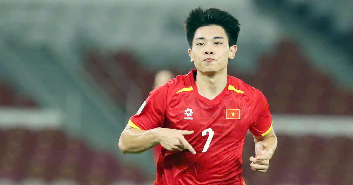 U23 Việt Nam - U23 Campuchia 2-1: Mang nỗi lo vào bán kết