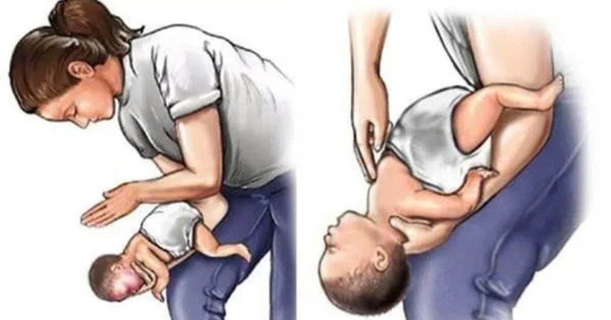Bé 2 tuổi qua đời do hóc hạt nhãn