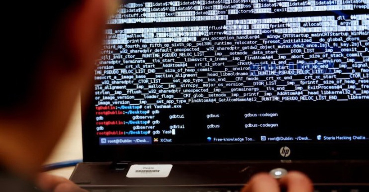 Tin tặc dồn dập tấn công Cơ quan An ninh hạt nhân quốc gia Mỹ