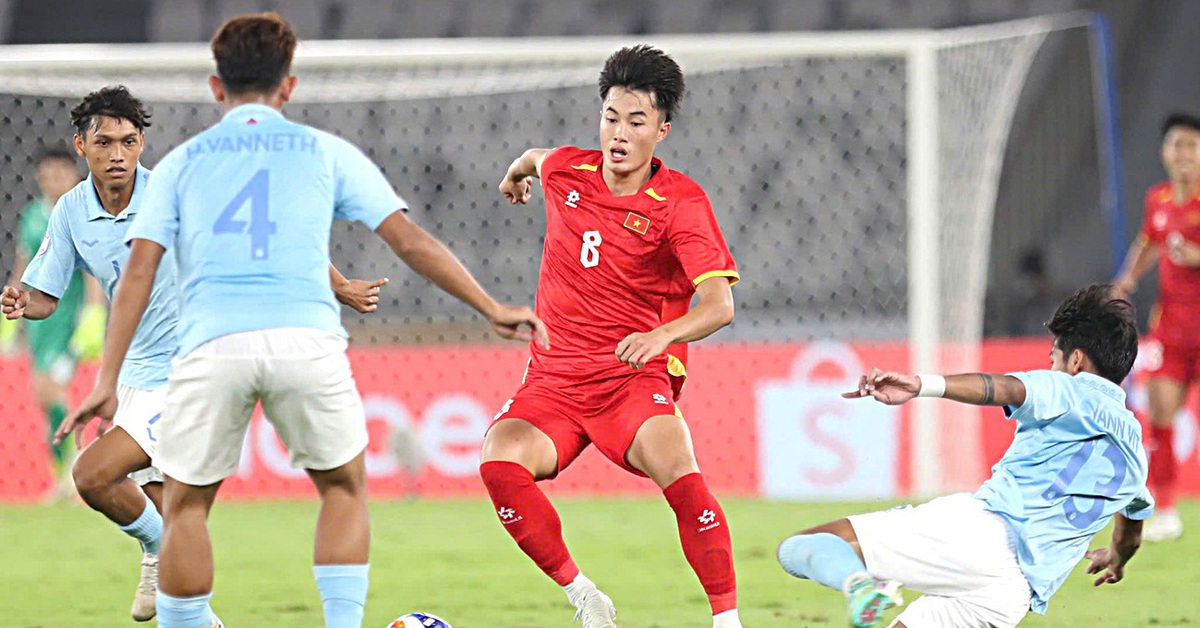 Giải U23 Đông Nam Á: Chờ vòng bán kết hấp dẫn