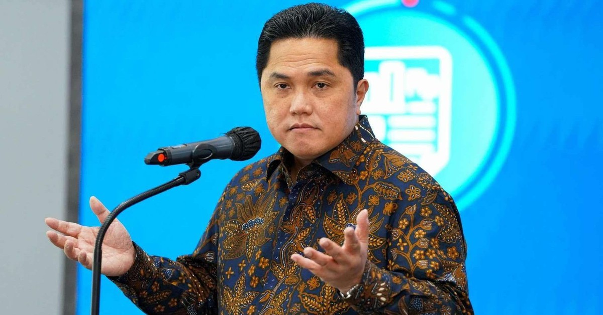 Chủ tịch LĐBĐ Indonesia chê đội nhà 'chỉ biết ăn hiếp đội yếu'