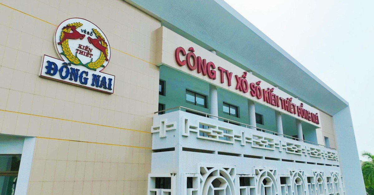 Xổ số Đồng Nai: Chắp cánh những ước mơ