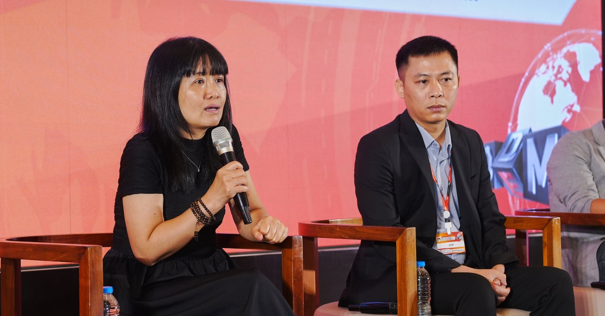 Tái định vị vai trò công nghiệp Việt Nam trong cuộc chơi mới