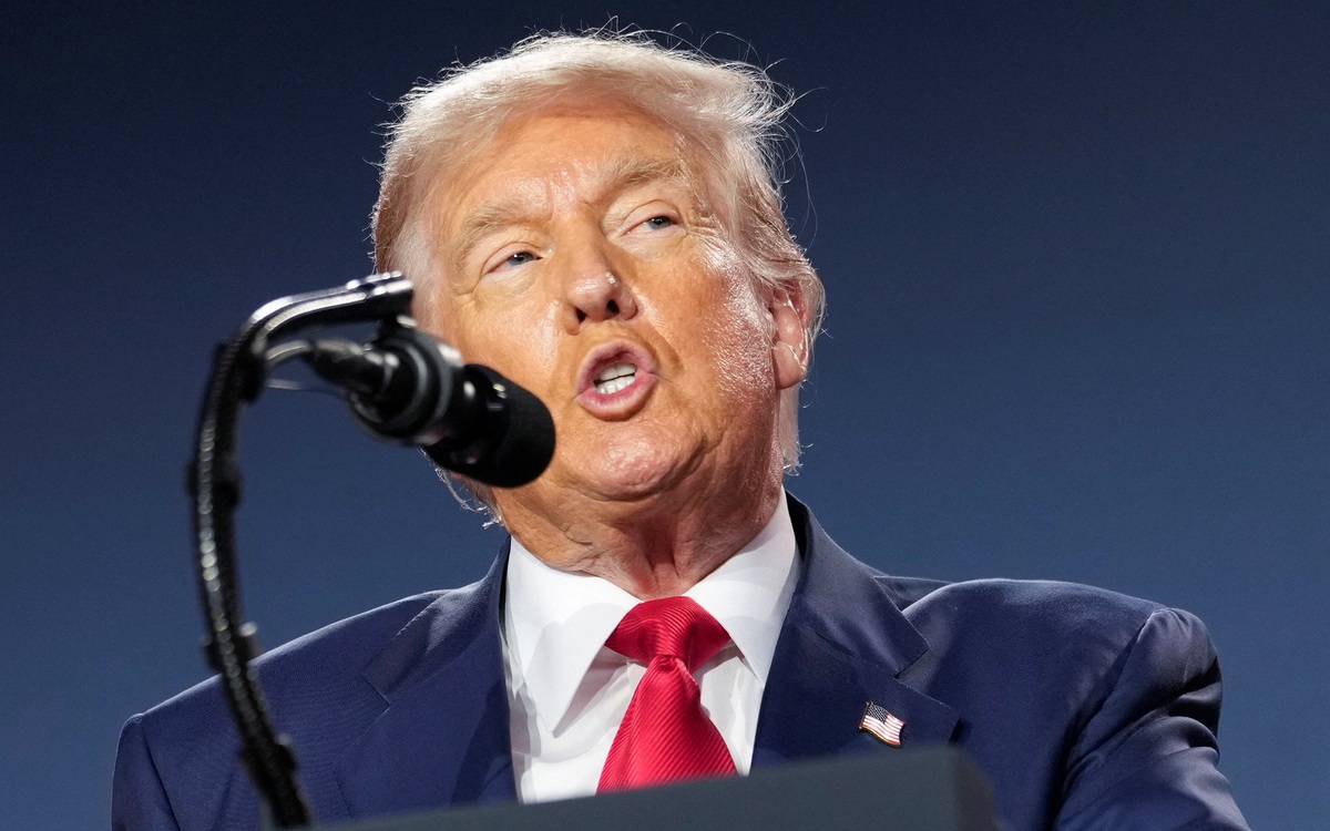 Ông Trump đề xuất bỏ thuế bán nhà để 'phá băng' thị trường nhà đất