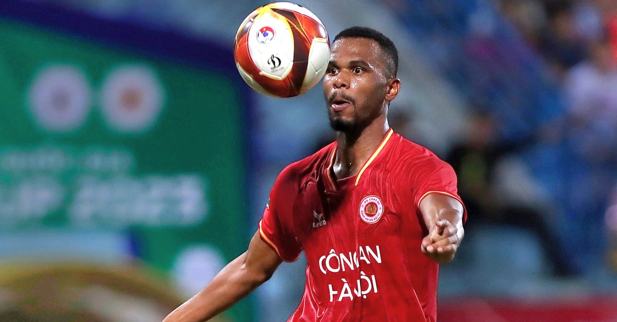 CLB Ninh Bình sở hữu cầu thủ từng vô địch V-League