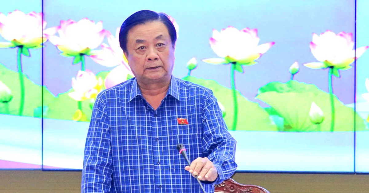 Phó chủ tịch Quốc hội: TP.HCM cần huy động nguồn lực để xử lý ô nhiễm không khí