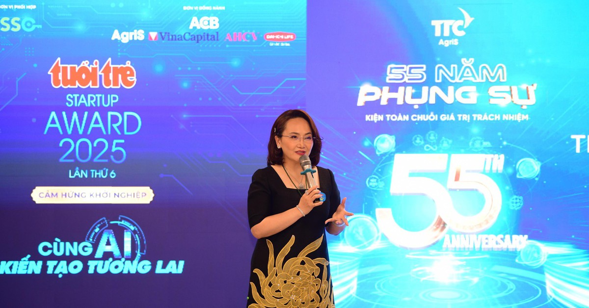 Startup luôn được các doanh nghiệp lớn chào đón