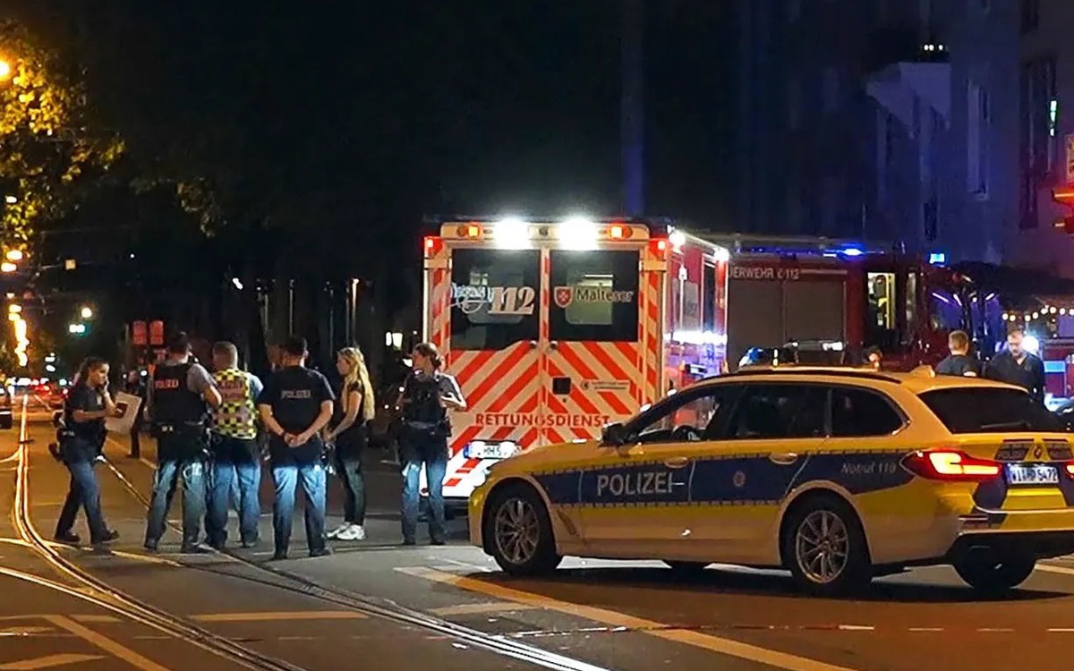 Slovenski konzulat pomaga pri prevozu posmrtnih ostankov dveh študentov iz Nemčije