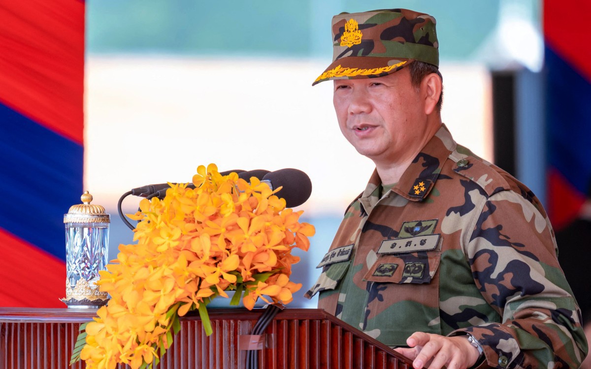 Campuchia yêu cầu Hội đồng Bảo an LHQ họp khẩn, ông Thaksin lên tiếng