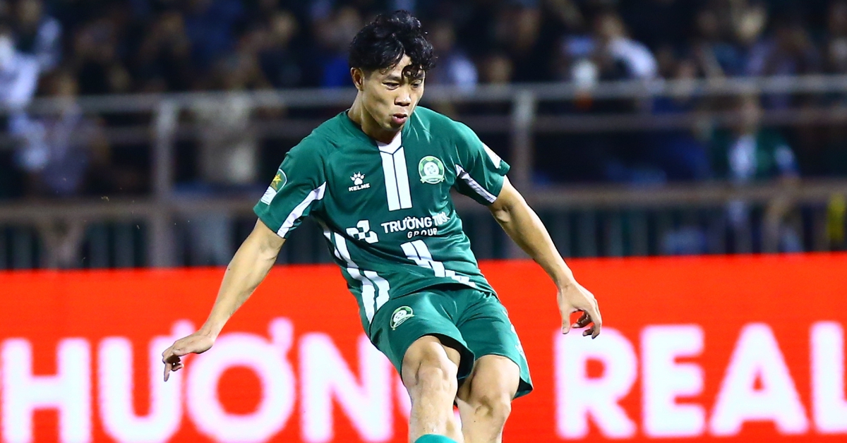 CLB Trường Tươi Bình Phước và PVF-CAND có cơ hội dự V-League 2025-2026