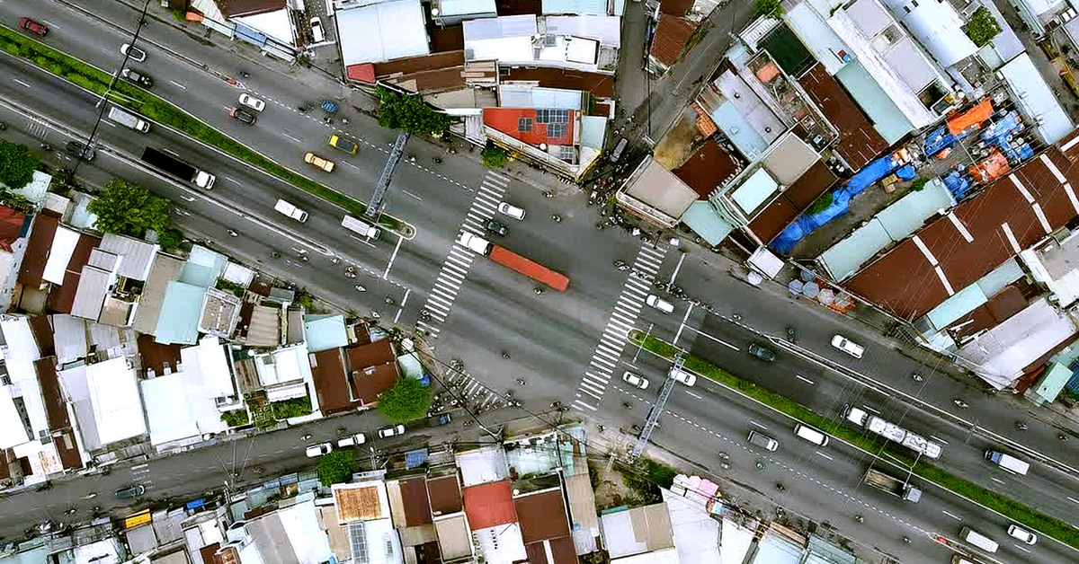 Chọn được nhà thầu xây lắp, TP.HCM dự kiến khởi công nút giao ngã tư Đình ngày 19-8