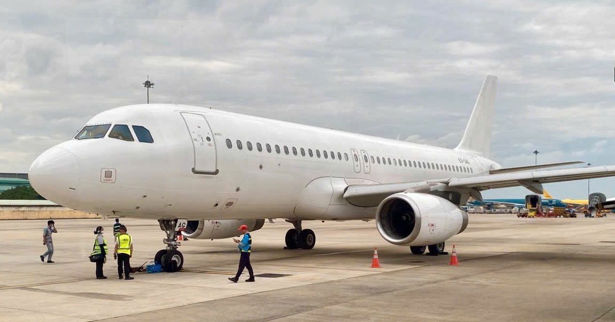 Vietnam Airlines tăng thêm máy bay phục vụ cao điểm hè