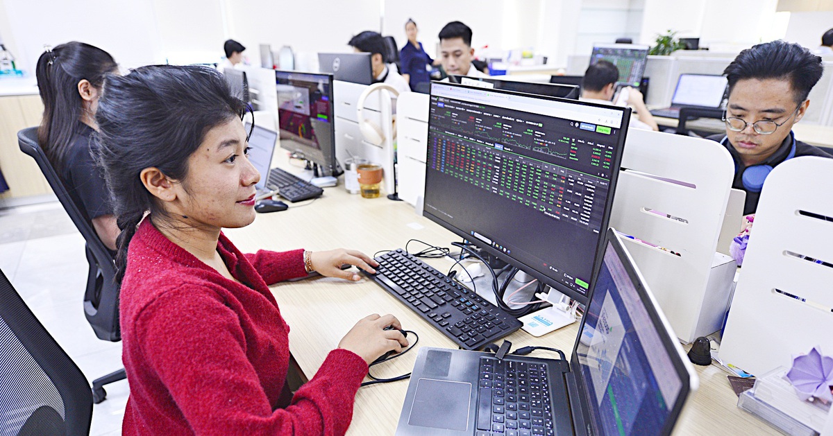 Đề xuất thu thuế 20%/lãi chứng khoán: Không khuyến khích đầu tư chứng khoán?