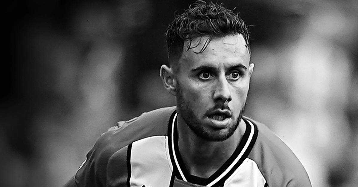 Kết luận của cảnh sát vụ cựu cầu thủ Premier League chết ở hồ bơi