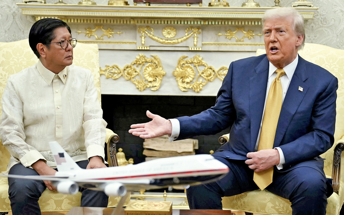 Châu Á đàm phán nước rút trước thời hạn chót