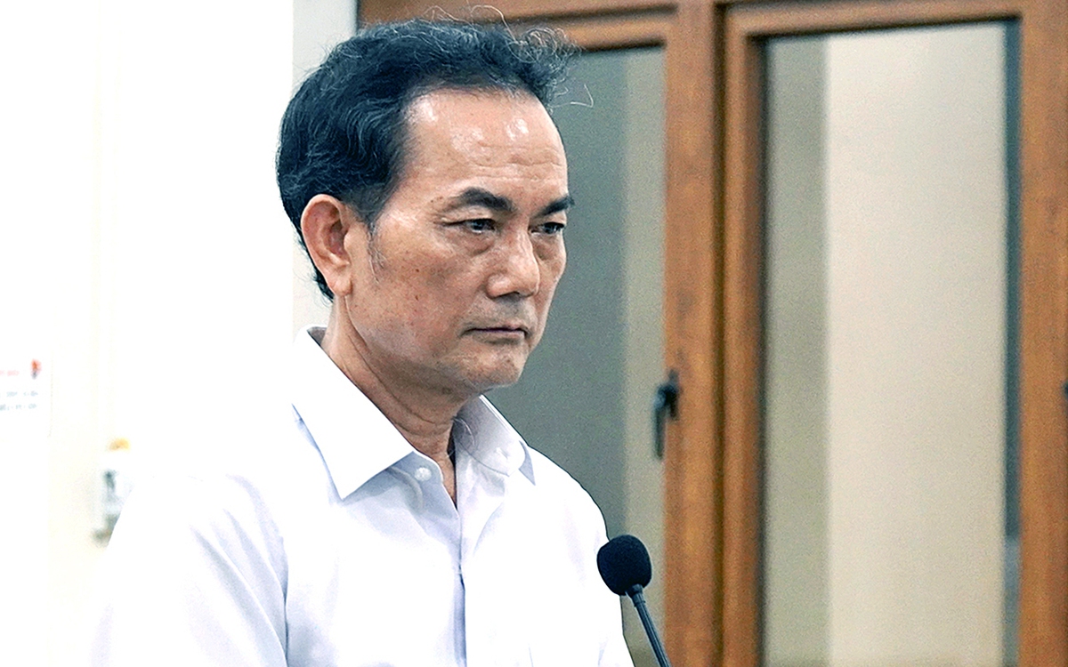 Nekdanji podpredsednik province Đồng Nai v priporu zaradi korupcije v projektu