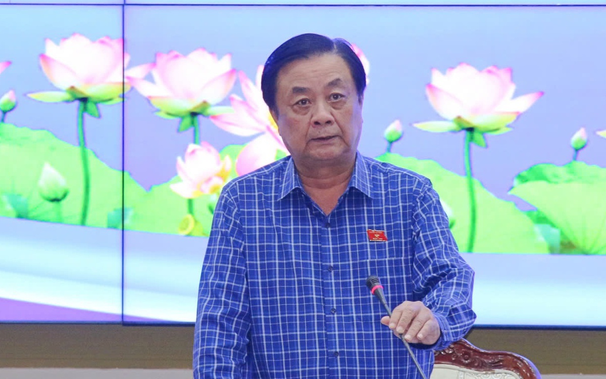 Phó chủ tịch Quốc hội: TP.HCM cần huy động nguồn lực để xử lý ô nhiễm không khí