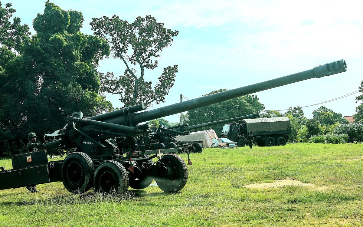 Thái Lan muốn tự giải quyết xung đột với Campuchia, không cần trung gian