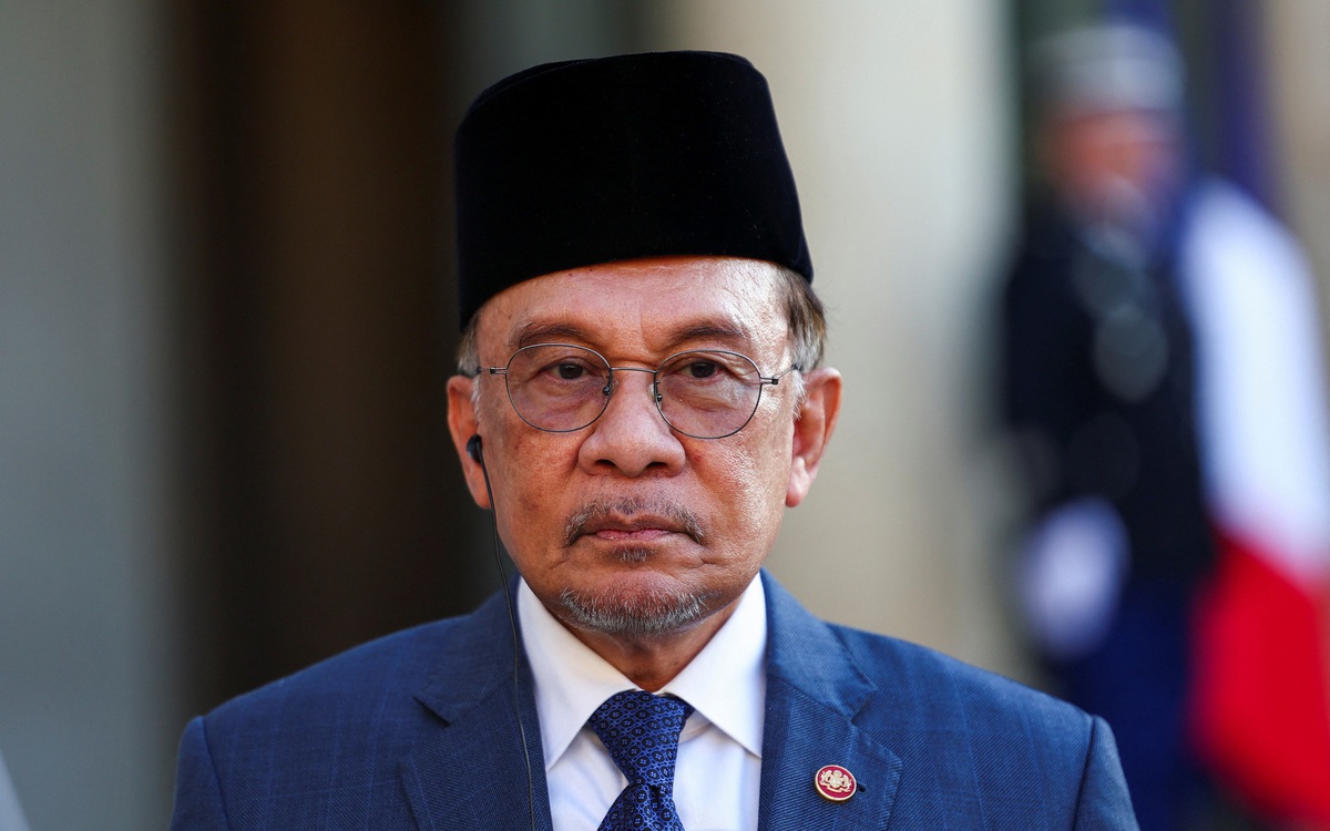 Thủ tướng Malaysia điện đàm trong đêm với lãnh đạo Thái Lan, Campuchia