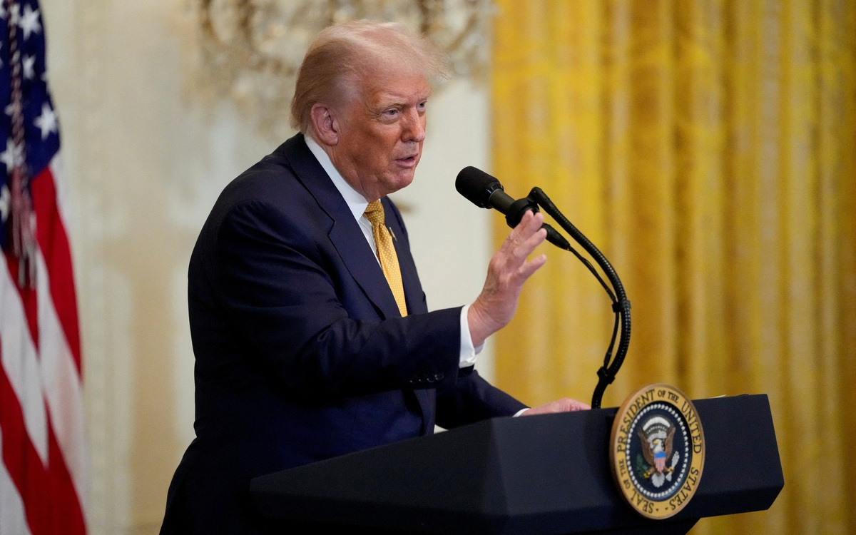 Trump si je zaželel ohranitve zadnje jedrske pogodbe z Rusijo