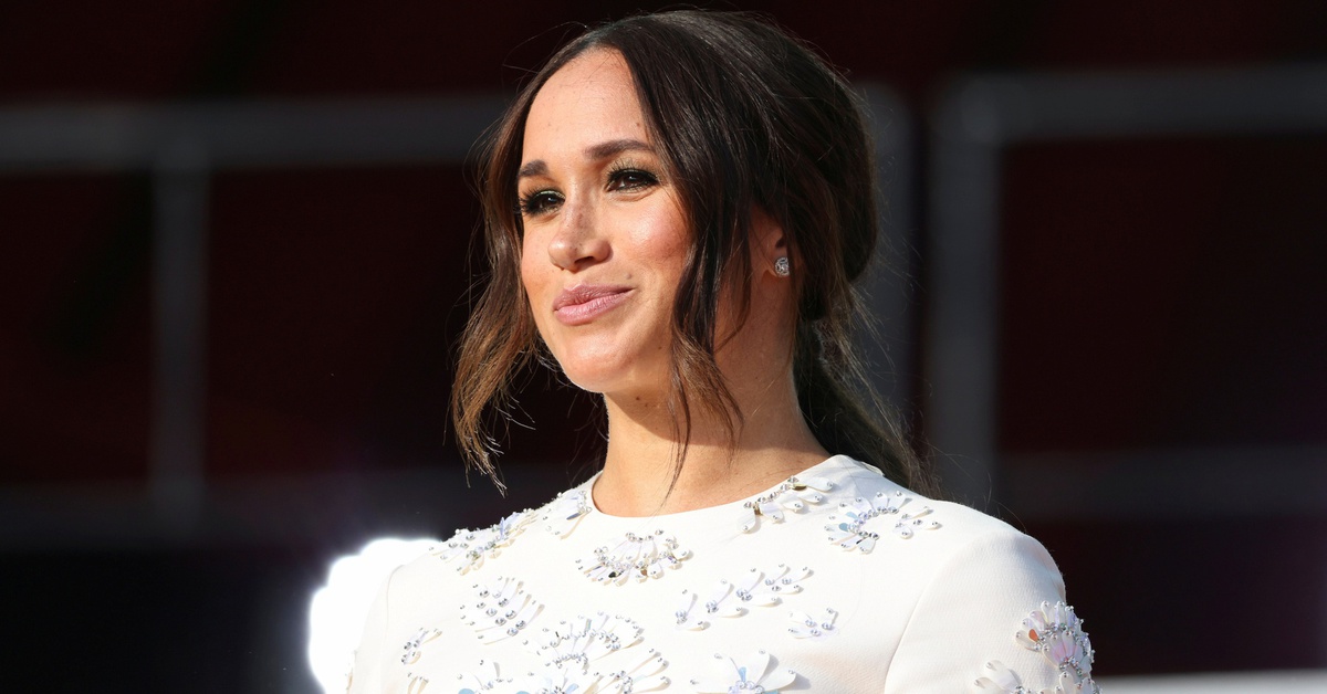 Lan truyền video tin giả Meghan Markle bị bắt - Tuổi Trẻ Online