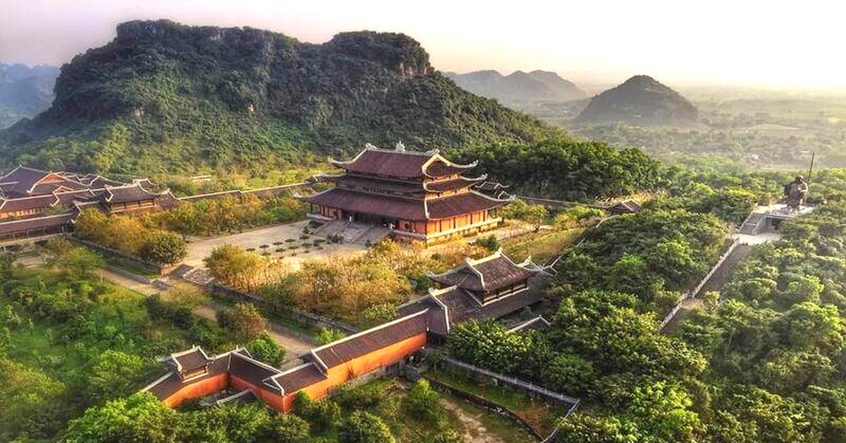 Ninh Bình đề xuất quy hoạch vị trí xây sân bay quốc tế Ninh Bình tại phường Liêm Tuyền