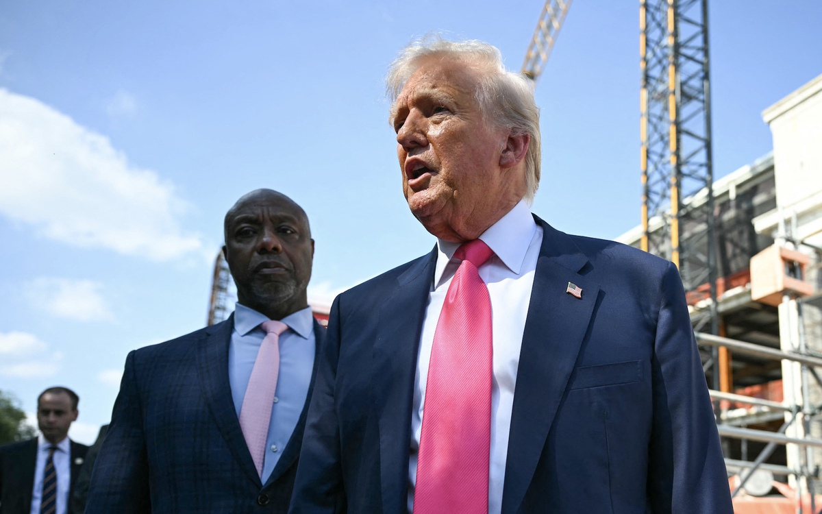 Trump obljubil podporo Muskovim podjetjem, ne bo jim odvzel subvencij