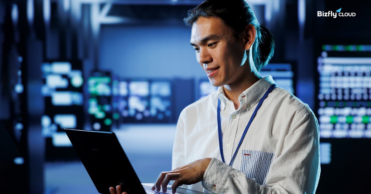 Chuyển đổi về Cloud trong nước để chủ động phát triển