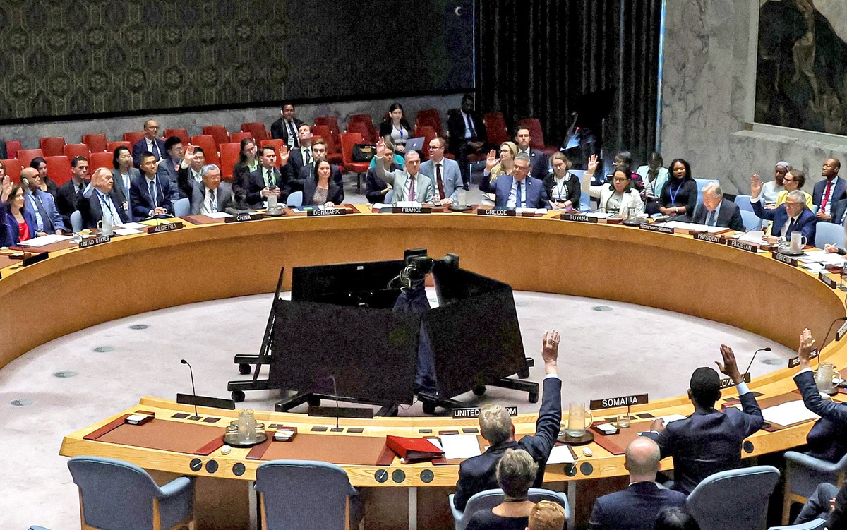 Liên hợp quốc triệu tập họp khẩn về căng thẳng Campuchia - Thái Lan