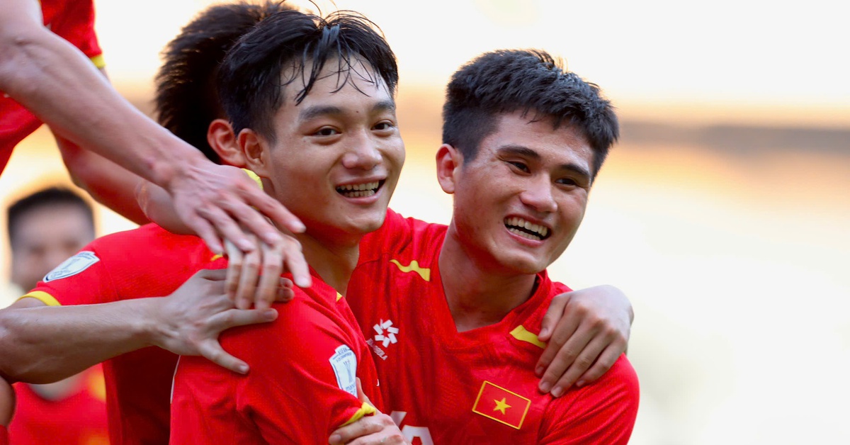 Xác định trận chung kết duyên nợ ở Giải U23 Đông Nam Á 2025