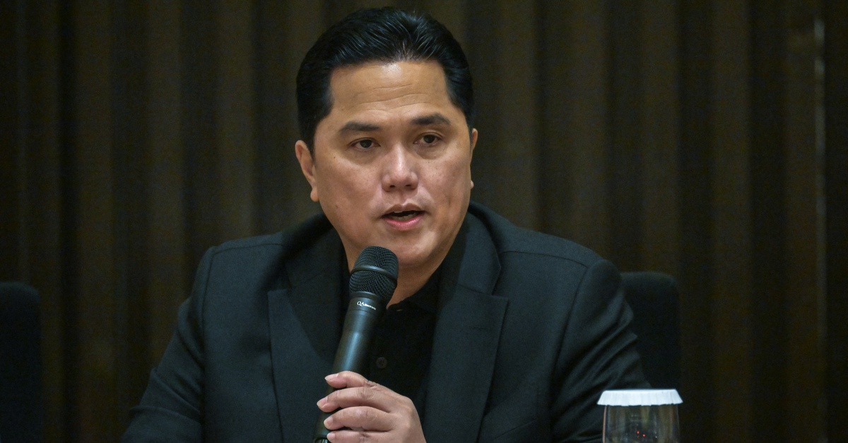 Chủ tịch PSSI muốn U23 Indonesia 'không ngại đá rắn' trước U23 Việt Nam