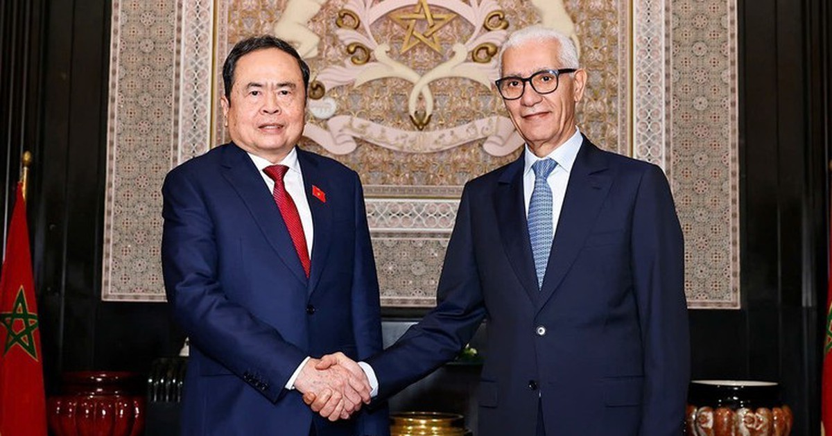 Nghiên cứu đàm phán hiệp định thương mại mới giữa Việt Nam và Morocco