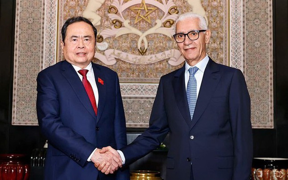 Nghiên cứu đàm phán hiệp định thương mại mới giữa Việt Nam và Morocco