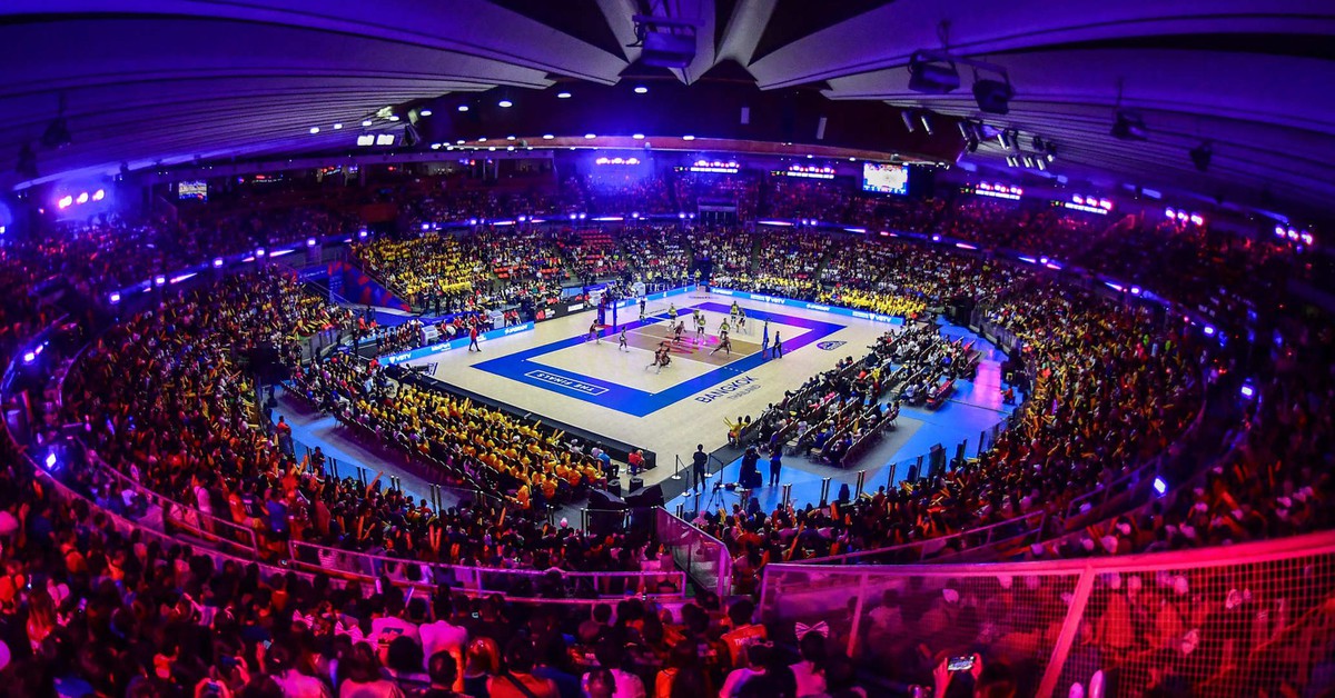 Thái Lan xem xét cấm Campuchia dự SEA Games 33