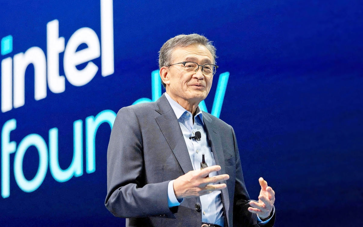 Intel đại cải tổ để tái sinh